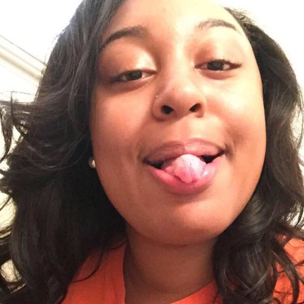 Meet your Posher, Tylika